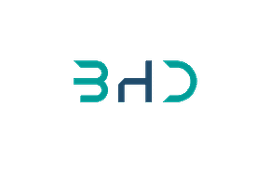 BHD Logo