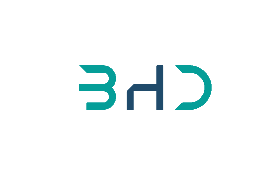 BHD Logo